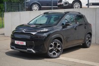 Vorschau: Citroen C3 Aircross 1.2 PureTech 110 Shine