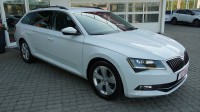 Skoda Superb Combi 1.4 TSI 4x4