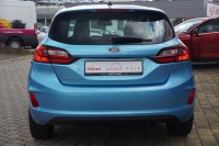 Ford Fiesta 1.1 Cool & Connect