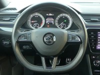 Skoda Superb Combi 2.0 TDI Sportline 4x4 DSG