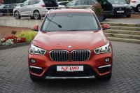BMW X1 sDrive 20 i xLine