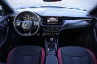 Skoda Kamiq 1.0 Monte Carlo