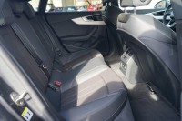 Audi A5 Sportback 40 TFSI S line Matrix