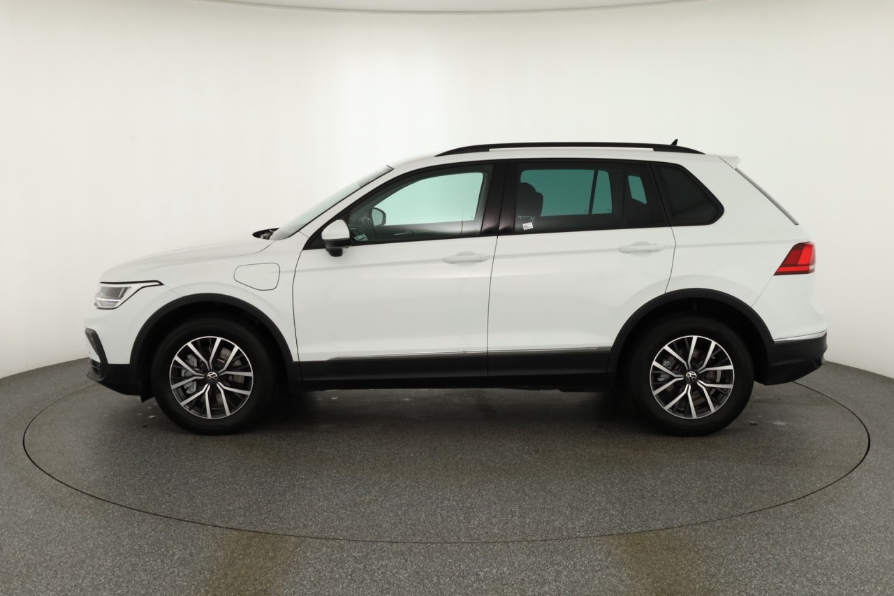 VW Tiguan 1.4 TSI eHybrid Life