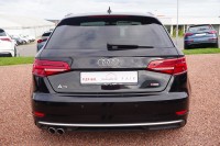 Audi A3 Sportback 2.0 TDI sport
