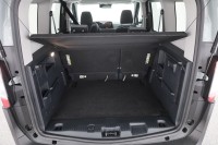 Ford Tourneo Courier Titanium 1.0 EB
