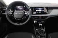 Skoda Kamiq 1.5 TSI DSG
