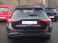 Mercedes-Benz C 200 C200 T-Modell d AMG Line