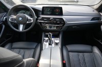 BMW 540 d Touring xDrive Luxury Line