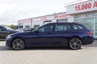 BMW 530 i touring xDrive