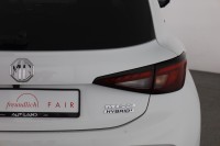 MG MG3 1.5 Hybrid Luxury Aut.