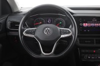 VW T-Cross 1.0 TSI DSG Style