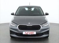 Skoda Fabia 1.0 MPI Ambition