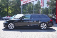 Audi A4 Avant 40 2.0 TDI S-Line