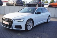 Vorschau: Audi A6 Avant 55 TFSI e quattro S-Line S-Tronic