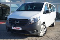Vorschau: Mercedes-Benz Vito Tourer extralang 8-Sitzer Aut.