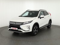 Mitsubishi Eclipse Cross 1.5 T-MIVEC 4WD 2-Zonen-Klima Sitzheizung LED