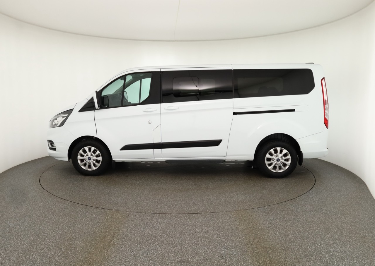 Ford Tourneo Custom 2.0 TDCi 320 L2 Trend