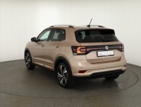 VW T-Cross 1.5 TSI DSG R-Line