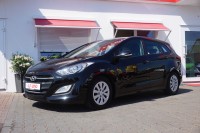 Vorschau: Hyundai i30 Kombi 1.6 CRDi blue Classic
