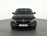 Skoda Octavia Combi 1.5 TSI