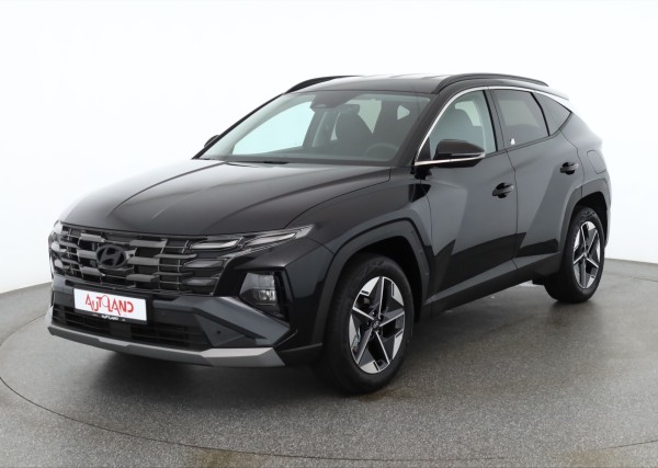Hyundai Tucson 1.6 T-GDI