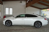 VW Arteon 2.0 TSI DSG Elegance