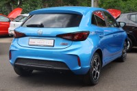 MG MG3 1.5 Hybrid Luxury Aut.