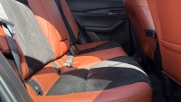 Mazda CX-30 2.5 M-Hybrid Homura