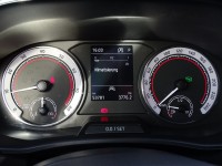 Skoda Fabia 1.5 TSI DSG Monte Carlo
