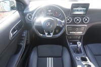 Mercedes-Benz GLA 200 AMG Line