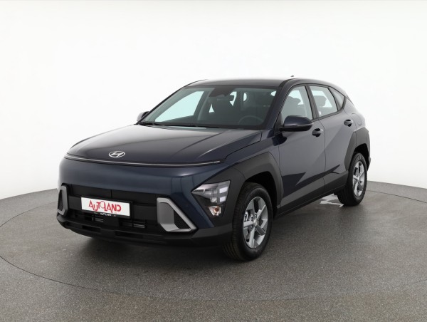 Hyundai Kona 1.0T-GDI