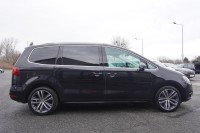 Seat Alhambra 2.0 TSI FR-Line