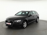 Audi A4 Avant 35 TDI Navi Sitzheizung Bi-Xenon