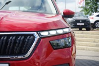 Skoda Kamiq 1.0 Style