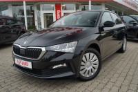 Vorschau: Skoda Scala 1.0 Cool Plus