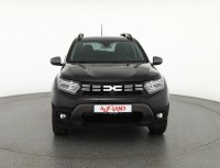 Dacia Duster TCe 130