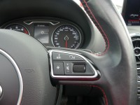 Audi A3 Cabrio 1.4 TFSI S line