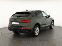Audi Q5 Sportback 40 TDI S-Line s-tronic