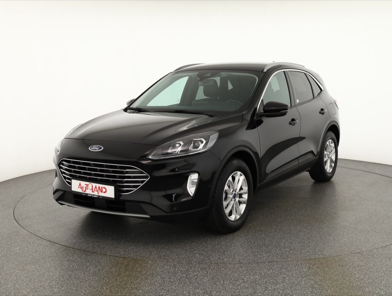Ford Kuga 2.0 EB Titanium 4x4