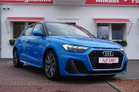 Audi A1 Sportback 25 TFSI S-Line