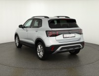 VW T-Cross 1.0 TSI DSG