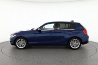 Vorschau: BMW 120 120iA Sport Line