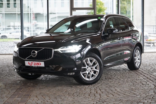 Volvo XC 60 XC60 2.0 Momentum 2WD