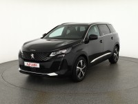 Peugeot 5008 GT 1.2 PureTech 130 Aut. 2-Zonen-Klima Navi Sitzheizung