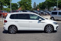 VW Touran 2.0 TDI 2x R-Line DSG