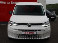 VW Caddy 1.5 16V TSI Life