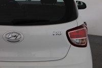 Hyundai i10 1.0 Classic
