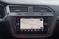 VW Tiguan Allspace 2.0 TDI Highline 4Motion