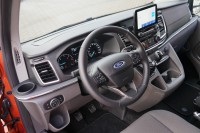 Ford Tourneo Custom 2.0 EcoBlue L1